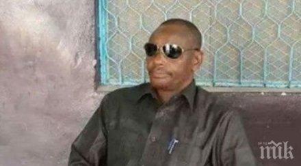 взрив сомалия уби генерал седем охранители