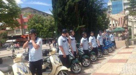 интелигентни болиди батерии изминават 409