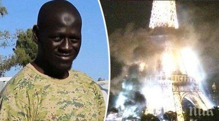 сащ обявиха френски джихадист световен терорист