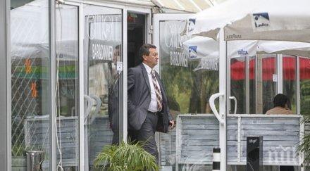 фото бомба пик ретро червеният депутат таско ерменков пие бира кара папарашки снимки