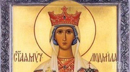 голям празник любимците народа почерпят