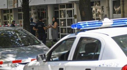 вкарват затвора опасен джигит