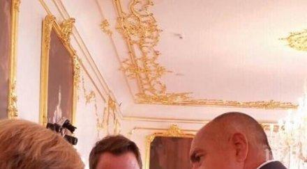 последните минути вишеградската четворка подкрепи българия искането 160 милиона евро