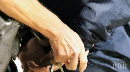 хванаха избягалия шофьор блъснал майка две деца ямбол