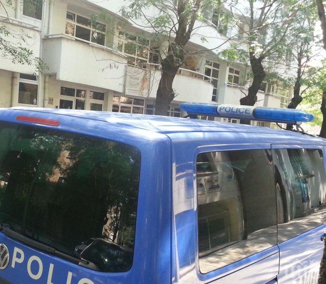 РАЗКРИХА УБИЙСТВОТО КРАЙ САНДАНСКИ! Килърите били няколко човека