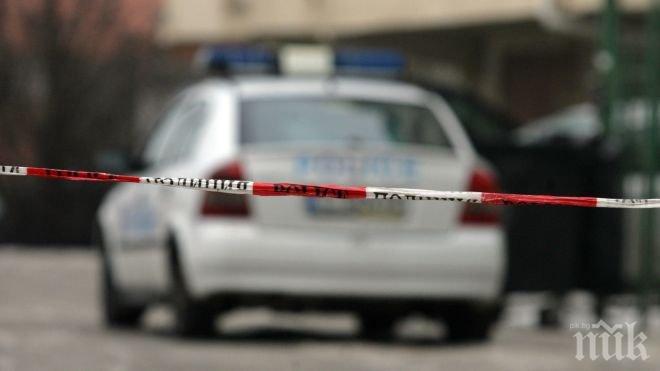 Екшън в Плевен! Простреляха мъж в заведение 