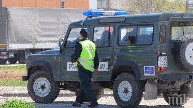 Потрес! 79-годишна жена открита гола и цялата в кръв от съседите си 