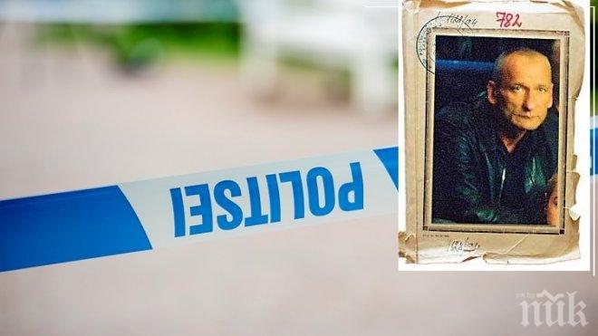 ИЗВЪНРЕДНО! Убиха с куршум в главата престъпен бос №1 на Естония