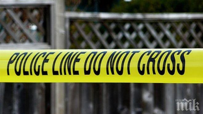 ФБР и полицията провеждат съвместна операция в Бруклин след взривовете