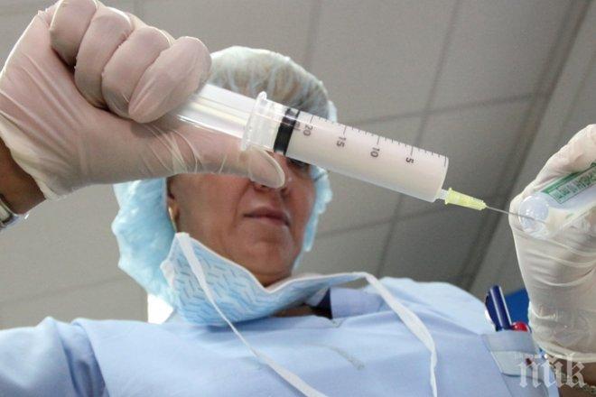 За пръв път в Белгия бе евтаназирано дете