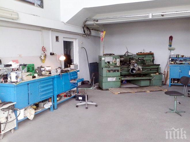 Автомонтьор с жестока измама