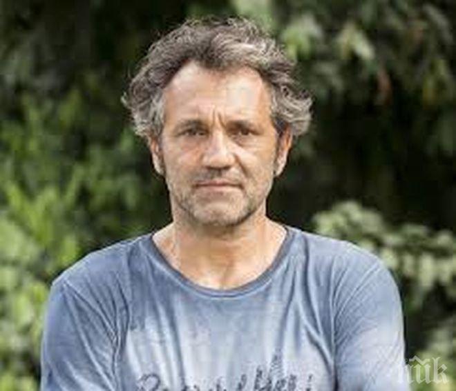 Бразилска ТВ звезда се удави край снимачната площадка