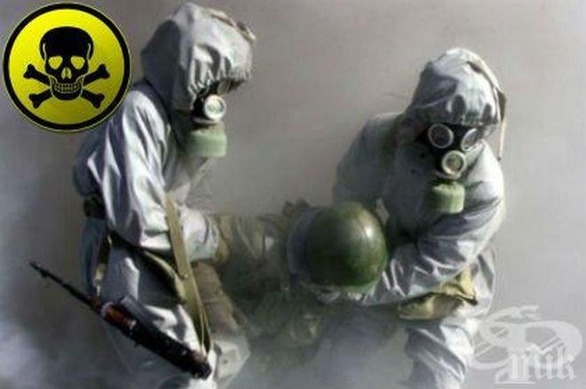 ООН с шокиращи обвинения към сирийската армия