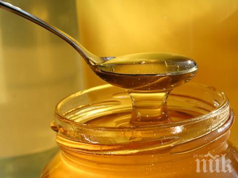 При постоянна консумация медът се превръщал в лекарство
