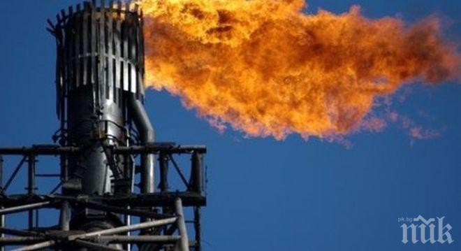 София и Атина подписаха обща газова стратегия

