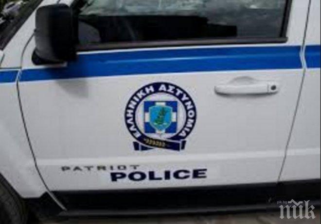 Гръцки мошеници, получавали помощи за слепи, осъдени условно