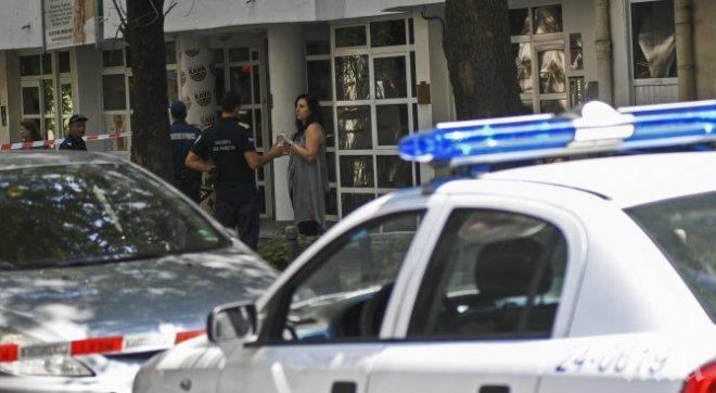 Вкарват в затвора опасен джигит