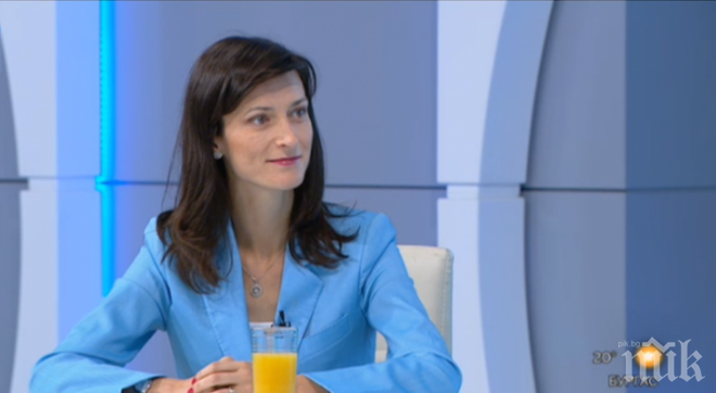 Евродепутат: Бъдещето на Европейския съюз се решава на границата ни с Турция