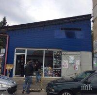 ПЪРВО В ПИК TV! Проговори търговецът, който намери бомба пред магазина си в 