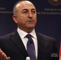 Турция иска сухопътна операция срещу джихадистите