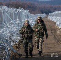 Сърбия: Белград има готовност да защити военно Република Сръбска