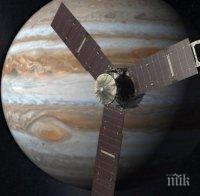 НАСА подготвя важно съобщение за една от луните на Юпитер