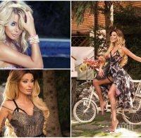 ОТКРОВЕНИЕ! Гонзовица разкри пикантни подробности от личния си живот! Бременна ли е моделката и има ли мъж до себе си