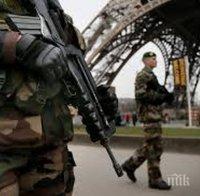 Франция осъди обстрела срещу хуманитарния конвой в Сирия
