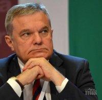 Румен Петков: АБВ влиза в президентската битка със самочувствие