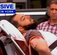 Официално от Белия дом: Атаката в Ню Йорк е терористичен акт