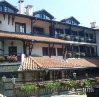 Кредитори сринаха една от емблемите на Банско!