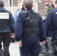 Френските власти екстрадираха в Китай избягал престъпник