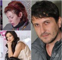 СМИРЕН! Блатечки се кротна при жена си, Катерина му прости изневярата