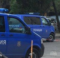 КЪРВАВ ЕКШЪН! Момиче тегли ножа на пияния си баща