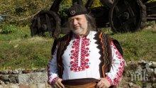 Край на грозните подигравки! Володя Стоянов забрани на Слави да му ползва името, ще го съди до дупка