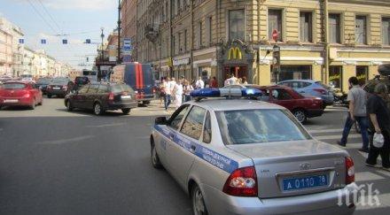 учебни заведения канада бяха евакуирани заради възможна заплаха