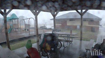 зъзнем разсъмване температурите паднаха градуса