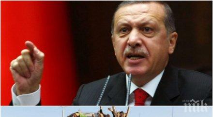 чистката продължава турските власти уволниха 000 учители