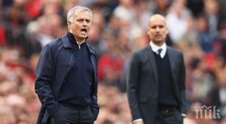 жребият сблъска манчестър манчестър сити купата лигата