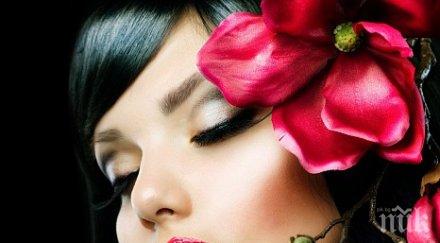 неща знаеш перманентния грим