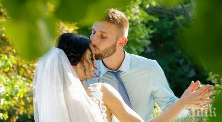 футболист верея венча баскетболна националка снимки