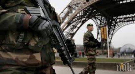 франция осъди обстрела хуманитарния конвой сирия