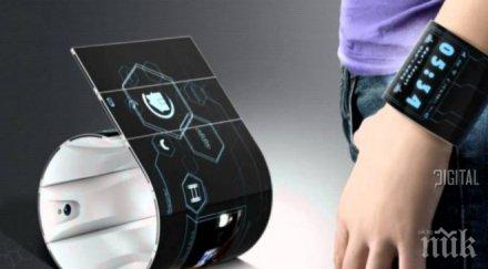 технологии преобръщат бъдещето