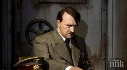 завещанието фюрера поляци откриха капсула времето оставена нацистите снимки