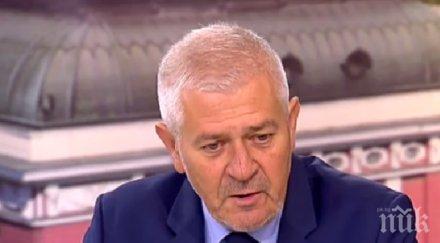 ваньо шарков обвини болниците опашките пръстови отпечатъци