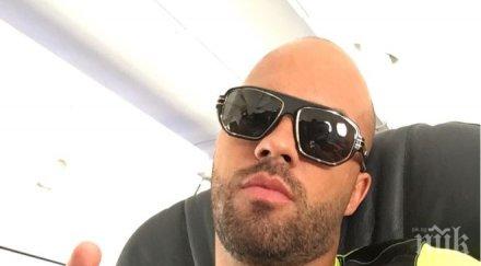 пик ретро ники михайлов заживя къща млн евро турция стана комшия кмета мерсин снимки