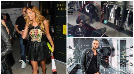 криминале николета пратила мутри световен дизайнер разследват плеймейтката грабежи