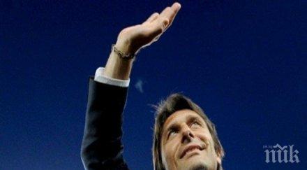 футболен трилър челси феноменален обрат лестър