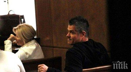 изчезна таен свидетел брендо