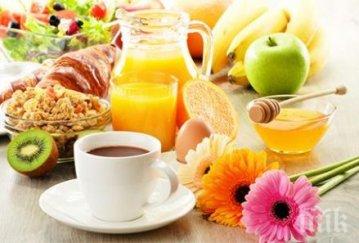 голямата сутрешна грешка заради дебелеете